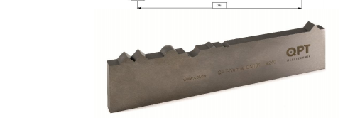 QPT-形狀，表面和輪廓標準器